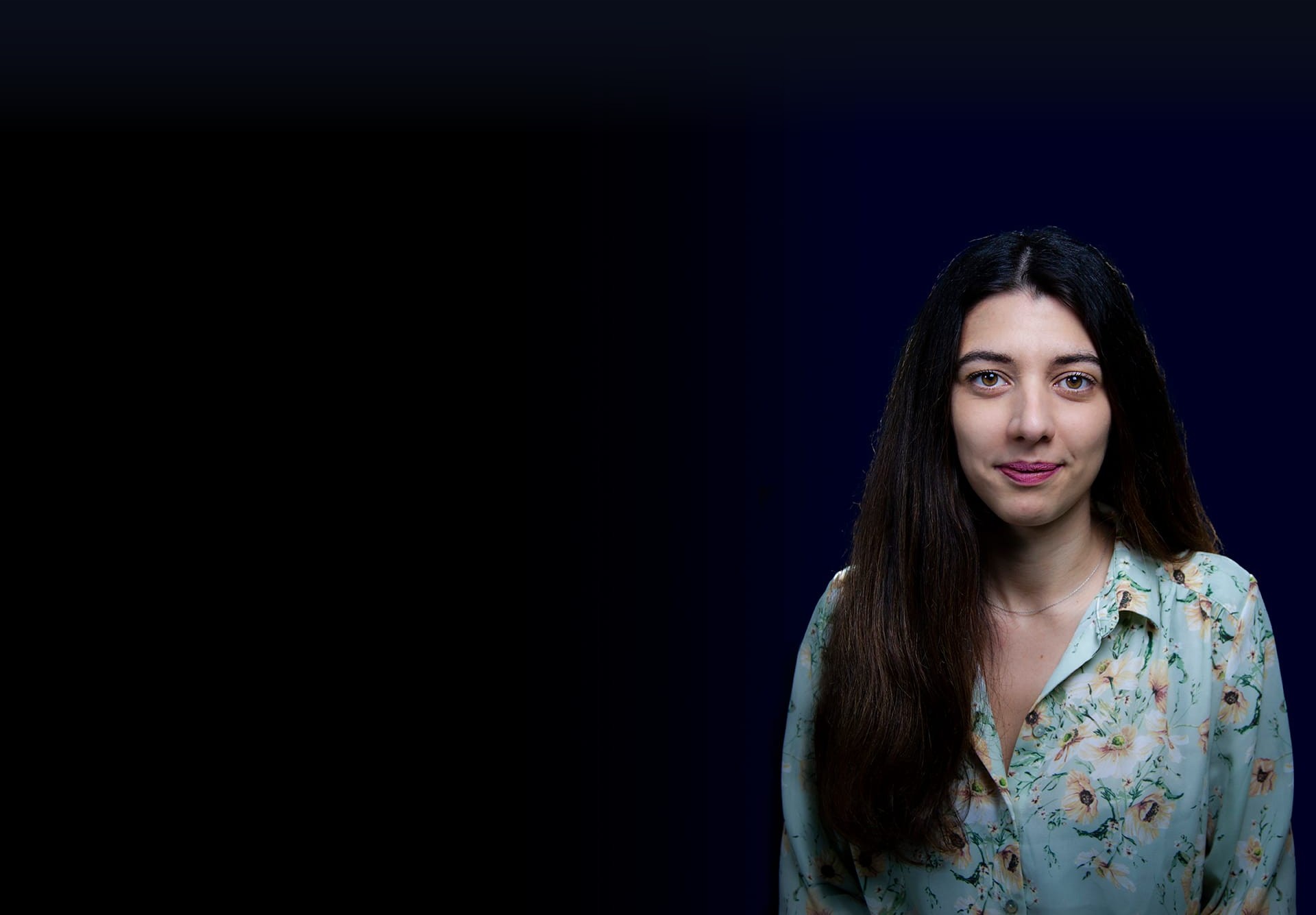 Elisa Carchidi — Web Designer, Videomaker, Brand Designer